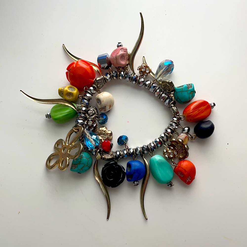 Bracelet